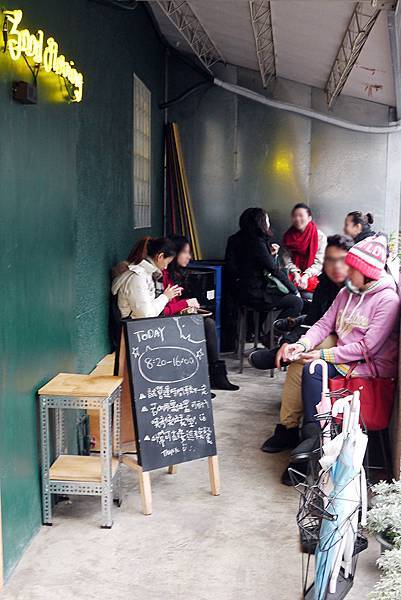 好初2店 好初2店