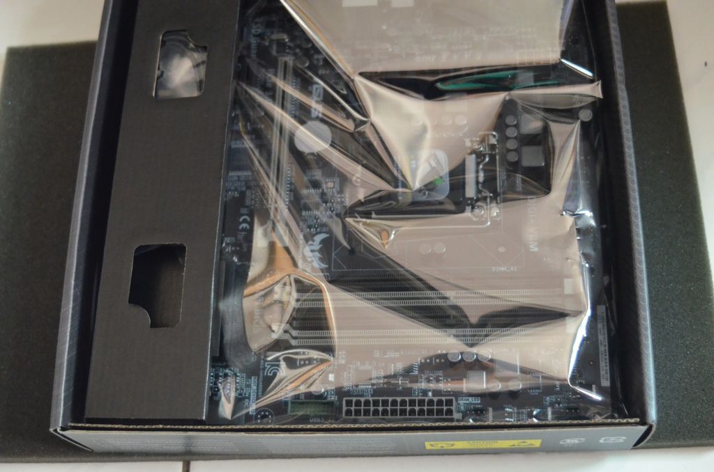 【 馬年除舊布新，讓你安安穩穩用到狗年的ASUS TUF Vanguard B85主機闆】