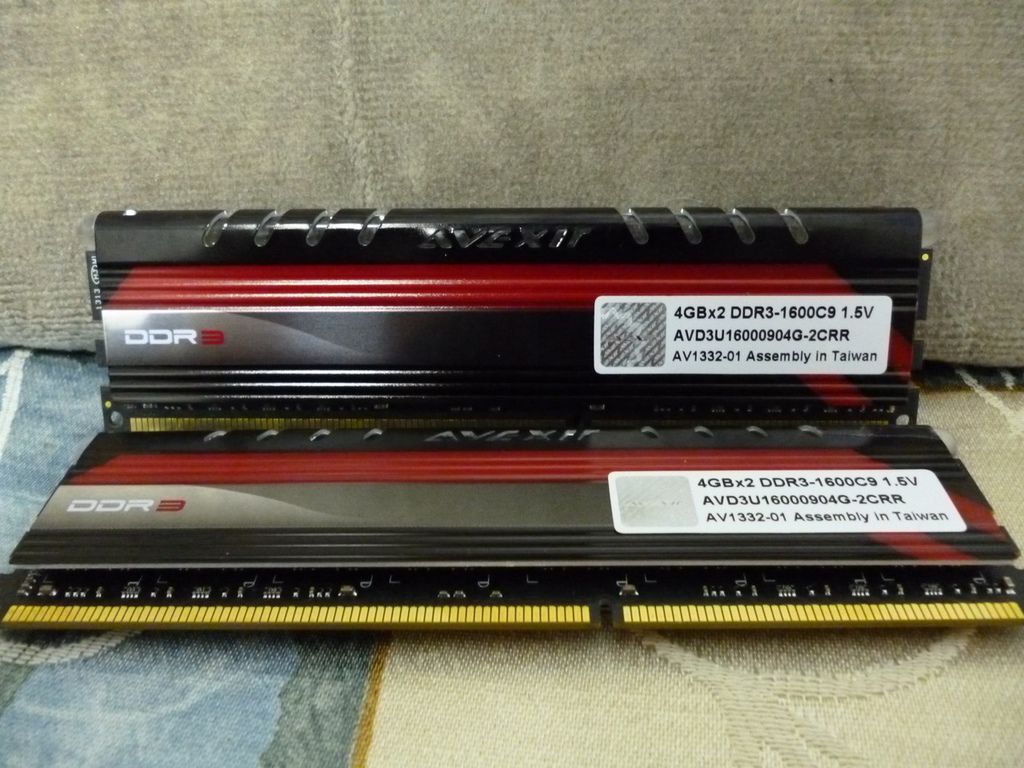【 馬年除舊布新，讓你安安穩穩用到狗年的ASUS TUF Vanguard B85主機闆】