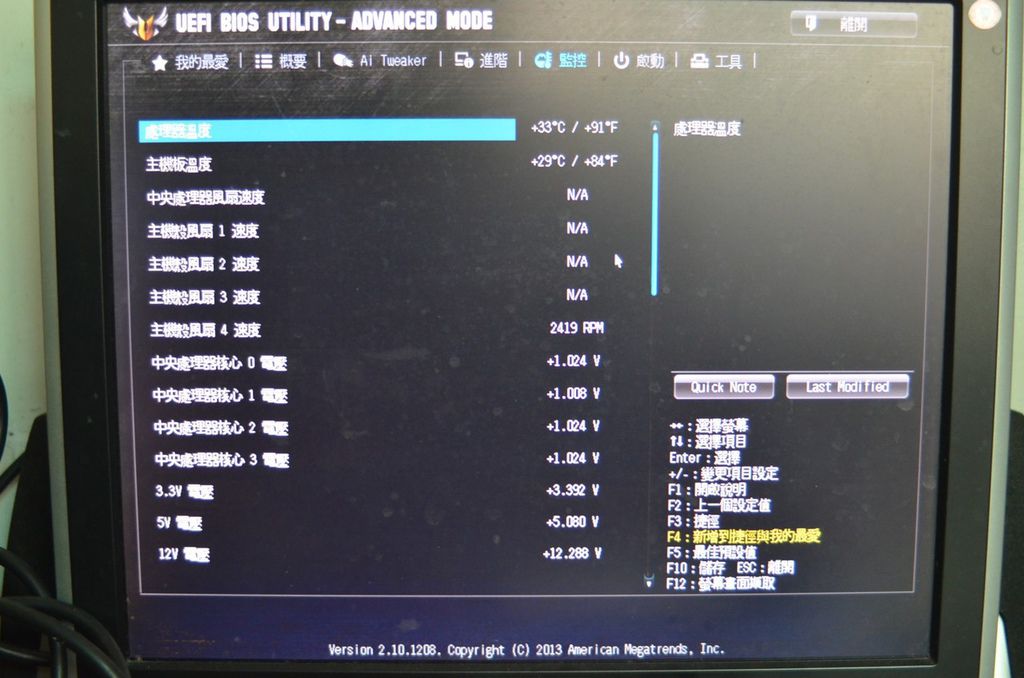 【 馬年除舊布新，讓你安安穩穩用到狗年的ASUS TUF Vanguard B85主機闆】