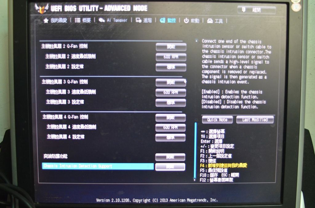【 馬年除舊布新，讓你安安穩穩用到狗年的ASUS TUF Vanguard B85主機闆】