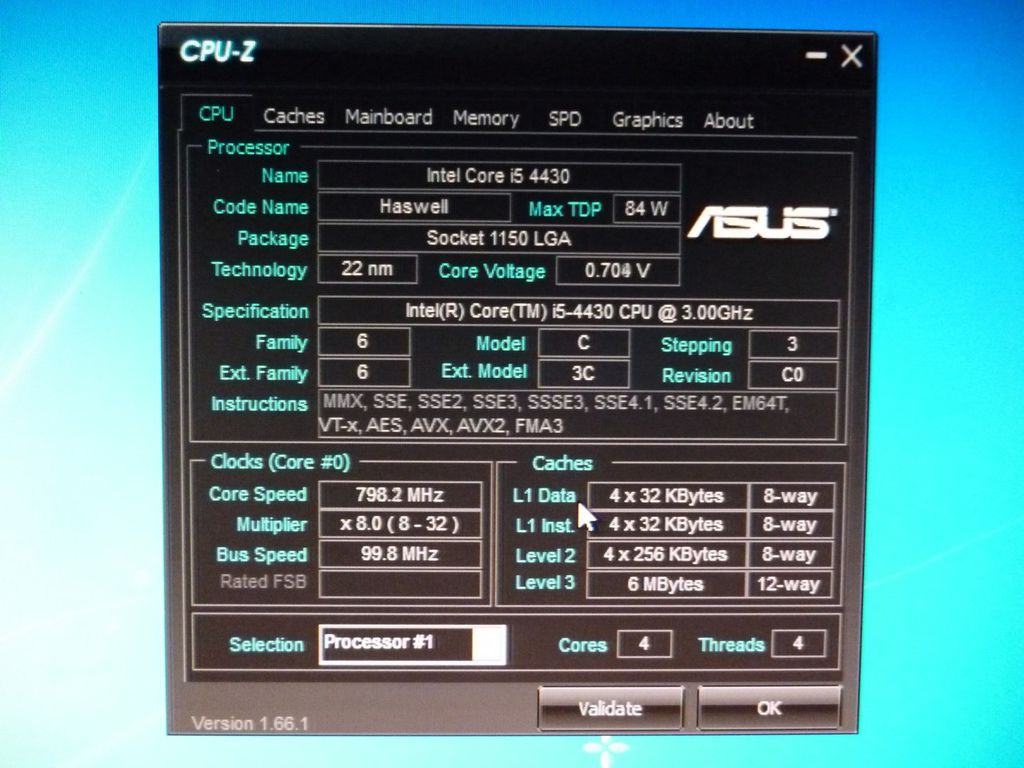 【 馬年除舊布新，讓你安安穩穩用到狗年的ASUS TUF Vanguard B85主機闆】
