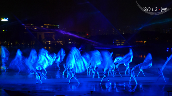 20121207-深圳水秀-04 20121207-深圳水秀-04