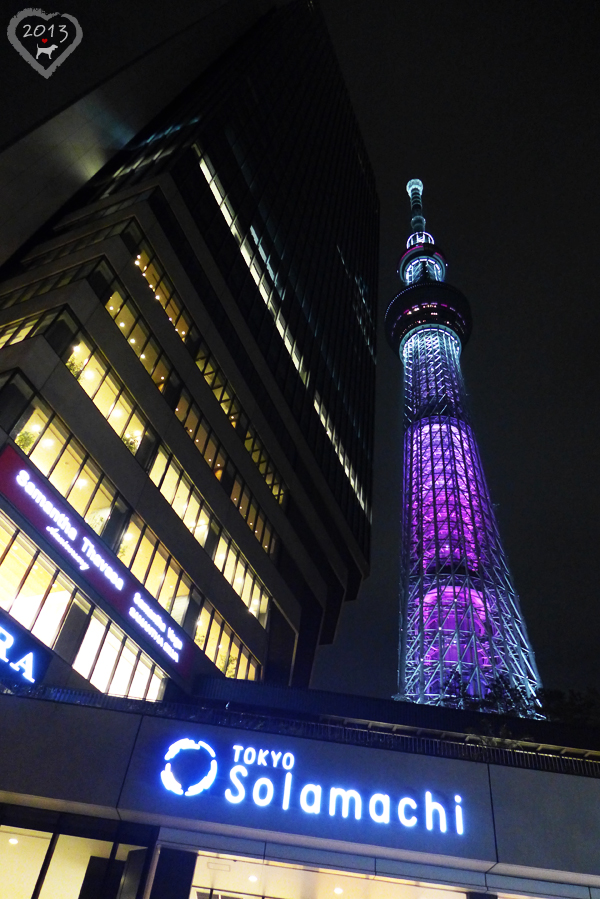 20130320-天空樹晴空塔-07 20130320-天空樹晴空塔-07