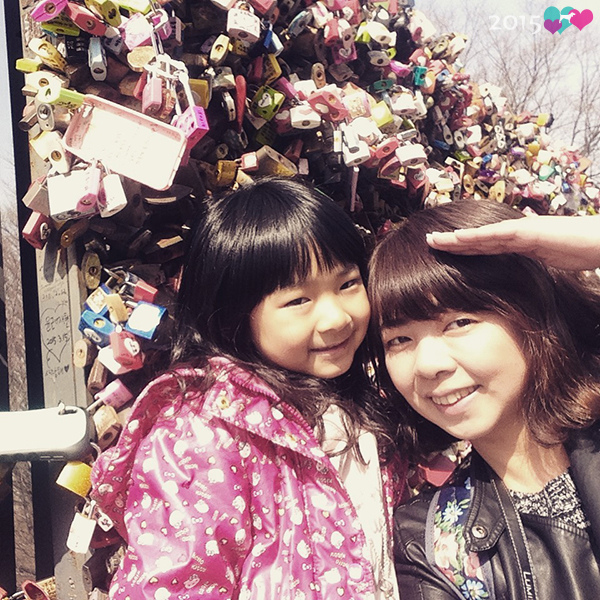 20150320-首爾南山塔-14 20150320-首爾南山塔-14