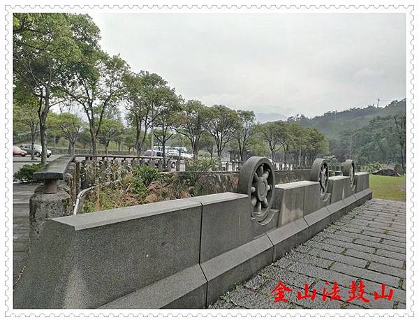 金山法鼓山 01 金山法鼓山 01
