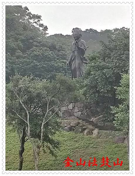 金山法鼓山 02 金山法鼓山 02