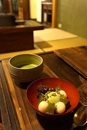 宇治金時&宇治抹茶 宇治金時&宇治抹茶