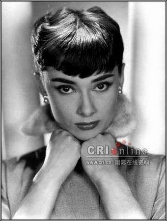 奧黛麗赫本 奧黛麗赫本
