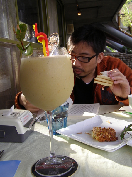 金木水火土果汁 金木水火土果汁