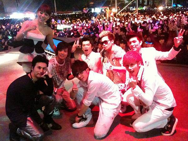 2012宜蘭市跨年晚會05