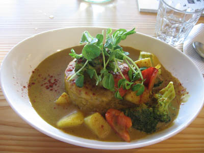 我親愛的南洋喀哩