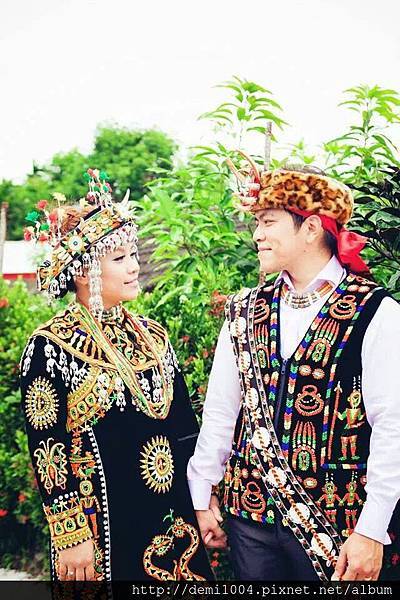 俊生vs婉萍歸寧in台東