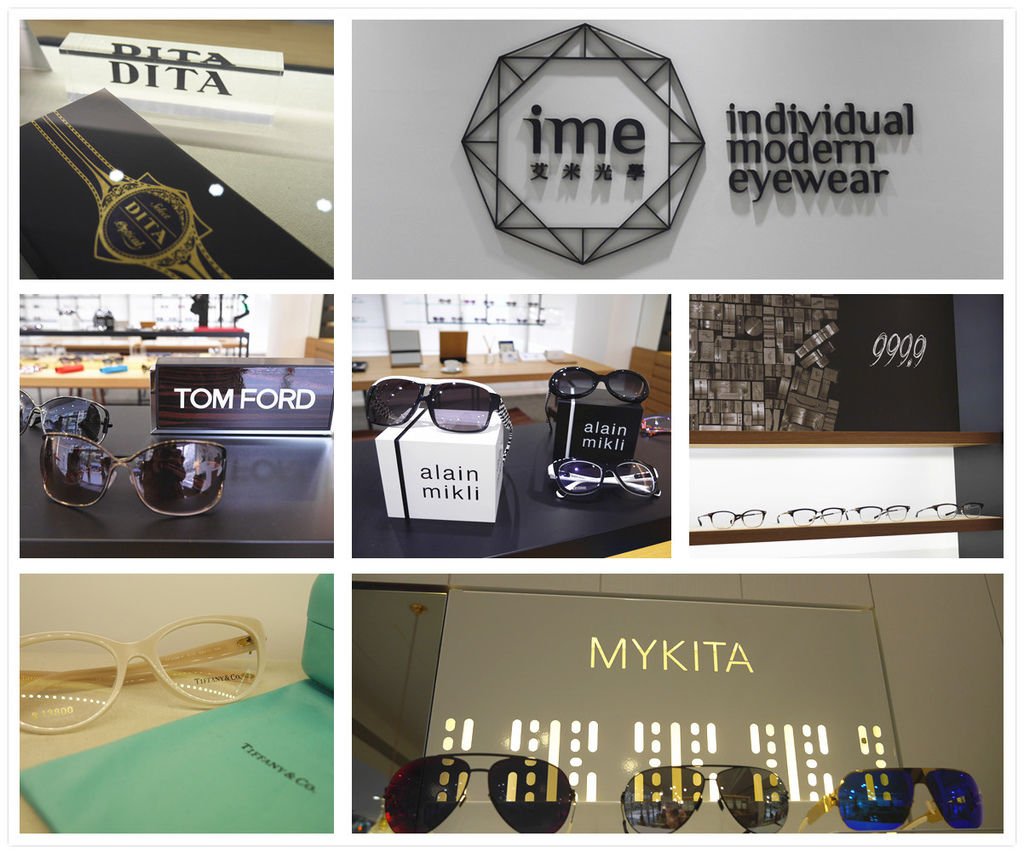 艾米精品眼鏡_999.9_DITA_MYKITA_名媛_時尚_VIP 艾米精品眼鏡_999.9_DITA_MYKITA_名媛_時尚_VIP