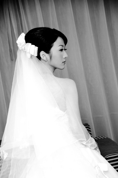 佑宗&怡婷結婚之囍 佑宗&怡婷結婚之囍