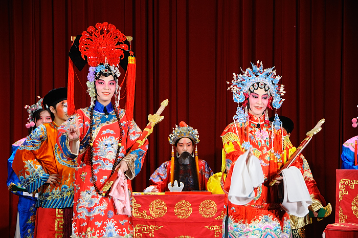 京聲玉振《紅鬃烈馬‧大登殿》300.JPG 京聲玉振《紅鬃烈馬‧大登殿》300.JPG