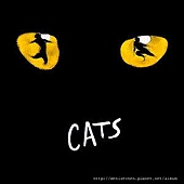 CatsMusicalLogo