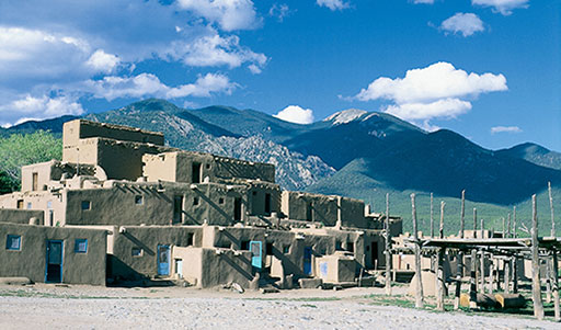 taos pueblo-1