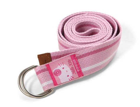Easyoga TOPro Kitty Yoga Strap Easyoga TOPro Kitty Yoga Strap