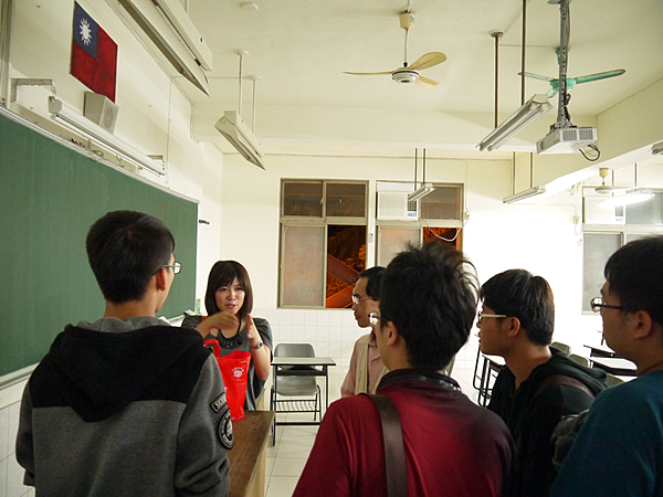 DES鼎益盛_南台大學業界講師主講電子商務_14 DES鼎益盛_南台大學業界講師主講電子商務_14