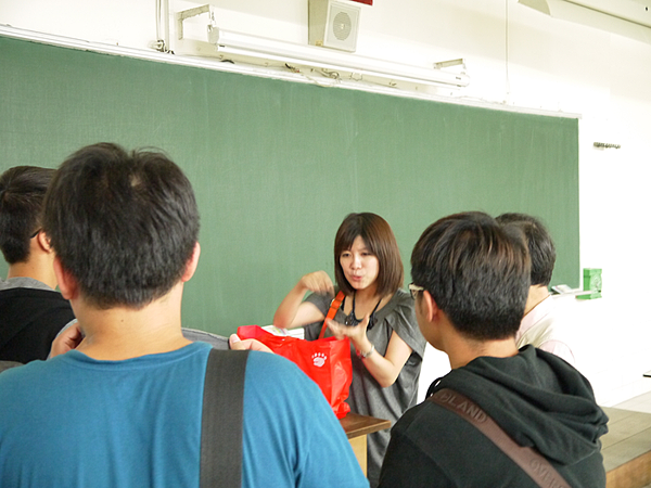 DES鼎益盛_南台大學業界講師主講電子商務_15 DES鼎益盛_南台大學業界講師主講電子商務_15