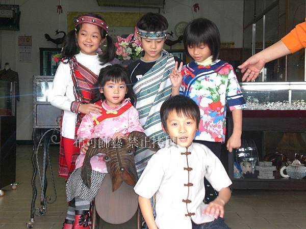 客家童裝 客家童裝