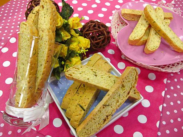 義式香料餅乾棒 義式香料餅乾棒