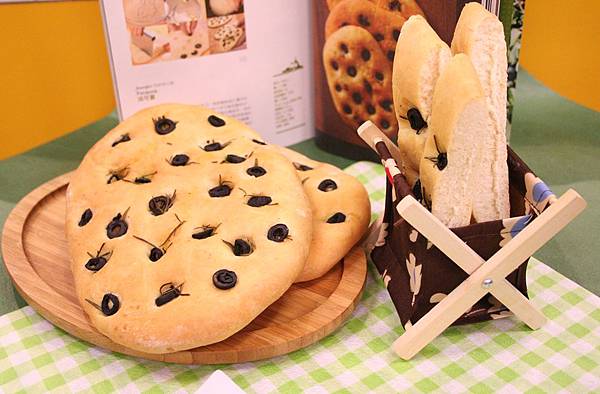 kiLFocaccia(dL )