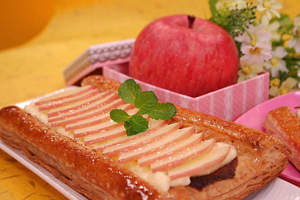 青森蘋果派 青森蘋果派