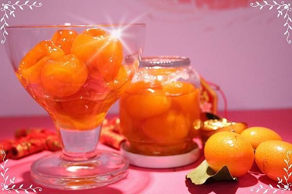蜜金棗 蜜金棗
