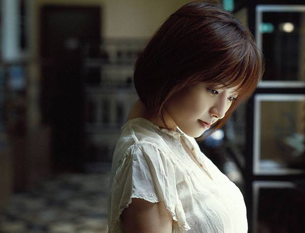 <em>安倍なつみ</em>(安倍夏美) Natsumi Abe (写真) - 日