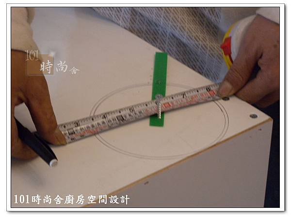 @101時尚舍廚房設計 一字型作品-新店永業路李公館-013 @101時尚舍廚房設計 一字型作品-新店永業路李公館-013