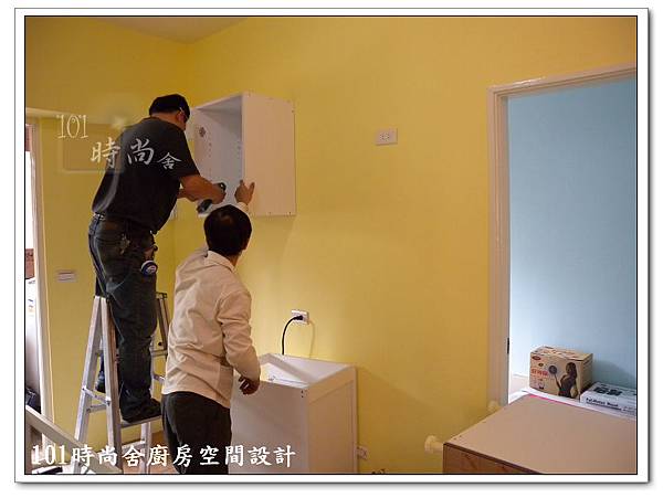@101時尚舍廚房設計 一字型作品-新店永業路李公館-020 @101時尚舍廚房設計 一字型作品-新店永業路李公館-020