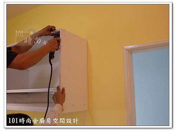 @101時尚舍廚房設計 一字型作品-新店永業路李公館-025 @101時尚舍廚房設計 一字型作品-新店永業路李公館-025