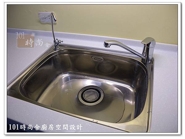 @101時尚舍廚房設計 一字型作品-新店永業路李公館-048 @101時尚舍廚房設計 一字型作品-新店永業路李公館-048