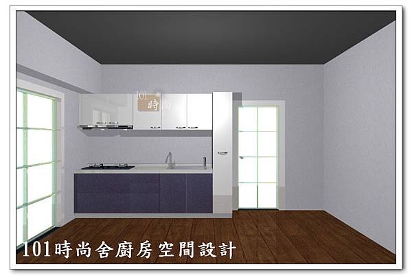 @101時尚舍廚房設計 一字型作品-新店永業路李公館-81 @101時尚舍廚房設計 一字型作品-新店永業路李公館-81