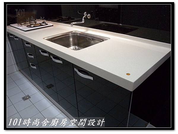 101時尚廚房設計基隆市薛公館- (13) 101時尚廚房設計基隆市薛公館- (13)