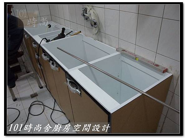 101時尚廚房設計基隆市薛公館- (17) 101時尚廚房設計基隆市薛公館- (17)