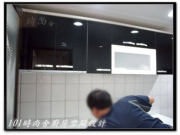 101時尚廚房設計基隆市薛公館- (26) 101時尚廚房設計基隆市薛公館- (26)