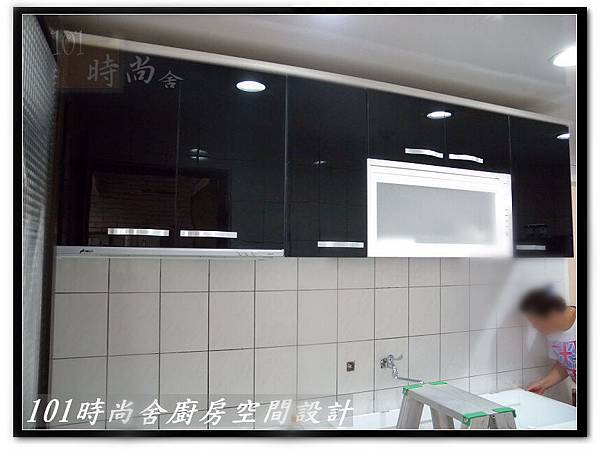 101時尚廚房設計基隆市薛公館- (27) 101時尚廚房設計基隆市薛公館- (27)