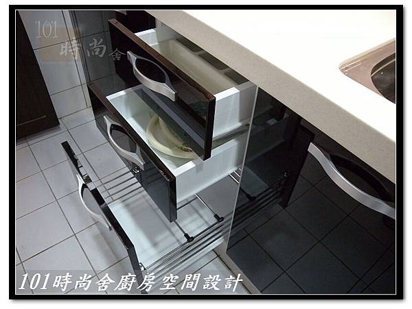 101時尚廚房設計基隆市薛公館- (54) 101時尚廚房設計基隆市薛公館- (54)