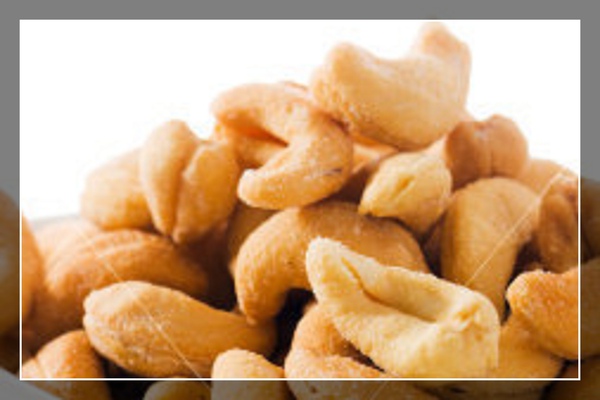 不可不知,不可不吃 腰果——長在果實外面的種子