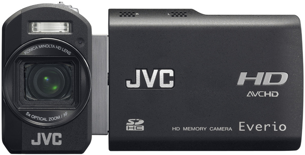 JVC Everio X攝錄影機 _產品圖檔3.jpg