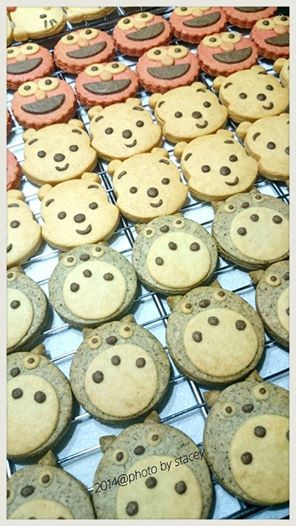 餅乾 餅乾