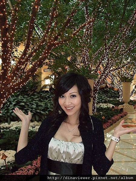 提姆正妹