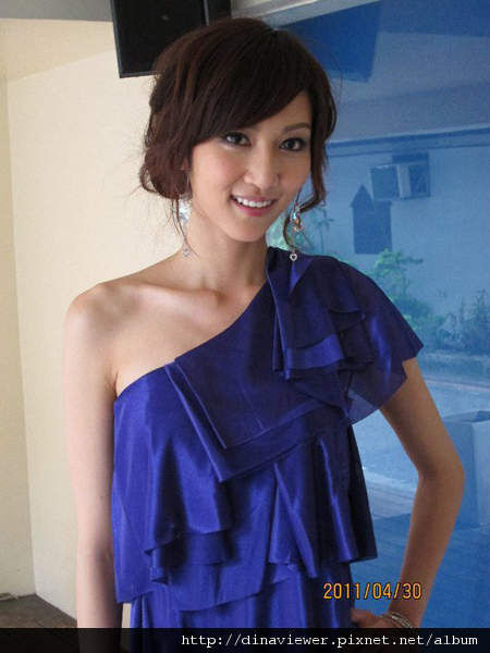 提姆正妹