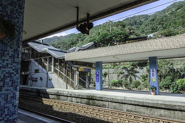 侯硐車站 貓村 侯硐車站 貓村