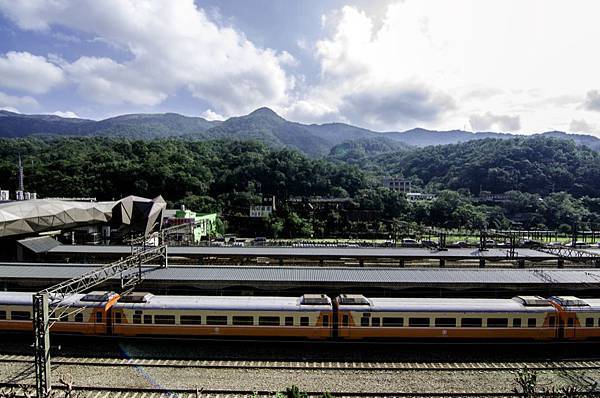 侯硐 貓村 侯硐 貓村