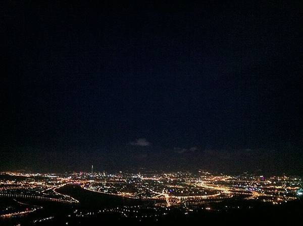 台北夜景 台北夜景