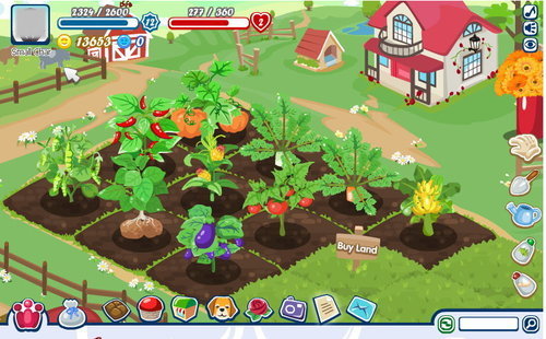 Happy Farm Happy Farm